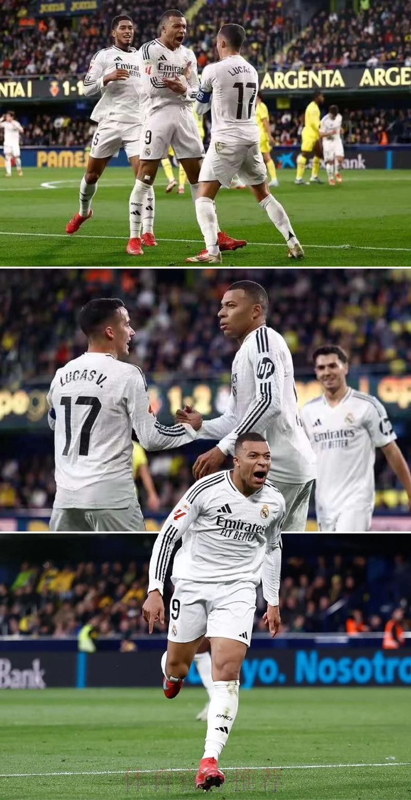 大结局-记者-姆巴佩与皇马已达成协议 下赛季加盟