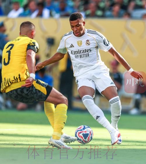 西甲-皇马3-2小胜塞尔塔 姆巴佩双响居勒尔传射 西甲-皇马3-2小胜塞尔塔 姆巴佩双响居勒尔传射