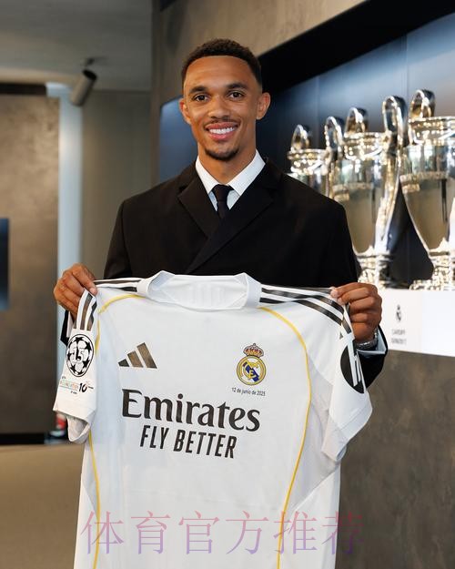 记者:皇马不会冬窗引进阿诺德 冬窗不会有签约 记者:皇马不会冬窗引进阿诺德 冬窗不会有签约