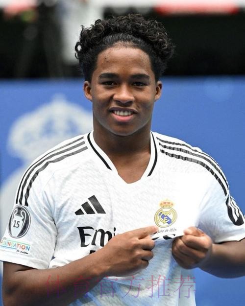 马卡谈恩德里克困境:和罗克类似 均缺乏出场时间